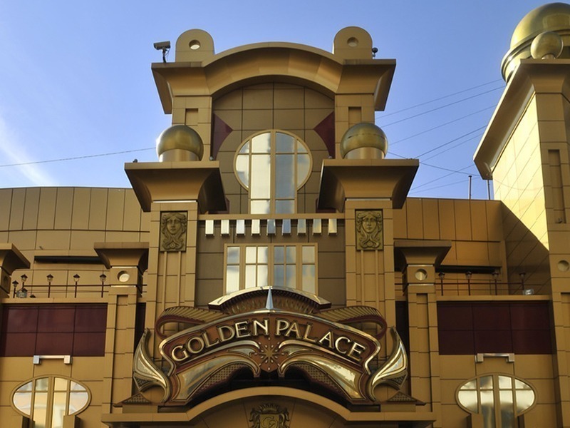 оформление фасада