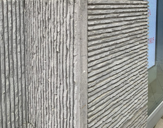 плиты из декоративного бетона