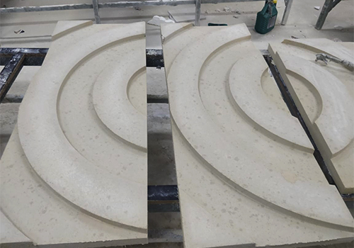 арх бетон на заказ